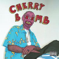 Vinilinė plokštelė TYLER, THE CREATOR Cherry Bomb (2LP) Blue