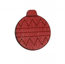 Magnetinis siuvimo adatų laikiklis „Kalėdinis burbulas“ KF059/56