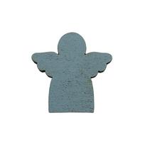 Magnetinis siuvimo adatų laikiklis „Mėlynas angelas“ KF059/60B