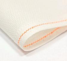 Zweigart Bellana Premium 20 ct tolygaus audimo drobė siuvinėjimui 140×140 cm (balta 101)