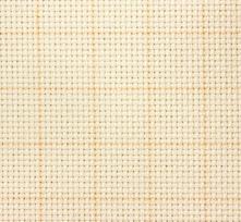 Zweigart Aida 16 medvilninė drobė siuvinėjimui, 50×150 cm