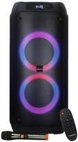 Belaidė kolonėlė Manta ATTIS, 120 W RMS