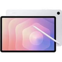 Samsung Galaxy Tab S11 Wi-Fi, 12GB/128GB, Platinum Silver + Samsung SmartTag2 (White) SM-X730NZSREUB EI-T5600