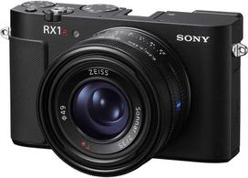 Sony Cyber-shot DSC-RX1R III (DSC-RX1RM3)