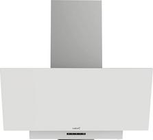 "Cata" dekoratyvinis gartraukis "Thalassa 900 GWH/G" Elektroninis valdymo skydelis 4 greičiai BT3 ypač tylus variklis Triukšmo lygis 50 dB LED apšvietimas Miglos filtras Plotis 90 cm Balta spalva