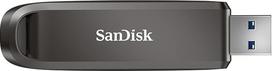 "Sandisk Extreme PRO" 1 TB didelio našumo "Flash" diskas su A tipo USB prievadu (skaitymo greitis iki 1000MB/s, rašymo greitis iki 900MB/s, "RescuePRO Deluxe" programinė įranga)