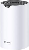 "TP-Link Deco S7 WiFi Router Mesh AC1900Mbps", maršrutizatorius ir kartotuvas, vaikiškas valdymas, suderinamas su "Amazon Alexa", 3 Gigabit Ethernet prievadai, tėvų kontrolė, galimybė prijungti daugiau kaip 100 įrenginių