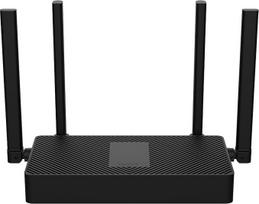 HUAWEI WiFi AX3S, "Wi-Fi 6 AX3000" belaidis dvipusio Gigabitinio ryšio maršrutizatorius, 4 automatiškai prisitaikantys WAN/LAN GE prievadai, "WiFi" stiprintuvas, "HomeSec™" apsauga, "Amazon" ekskliuzyvas