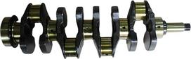 Kurbelwelle kompatibel mit Gabelstaplermodellen 4P 4FG10 4FG15 4FG18 5FG10 5FG15 Teilenummer 13411-78002-71 134117800271