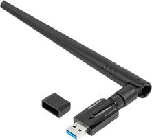 lanberg NC-1200-WIE tinklo adapteris