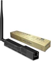 SMLIGHT SLZB-06P10 - "Zigbee 3.0 to Ethernet", USB ir "WiFi" šliuzo koordinatorius su PoE, universalus namų asistento / Zigbee2MQTT / ZHA šliuzas, belaidis Zigbee 3.0 USB adapteris