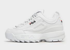 FILA DISRUPTOR II