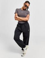 NIKE KELNĖS W NSW PHNX FLC HR OS