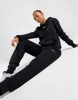 NIKE KELNĖS W NSW PHNX FLC MR STD