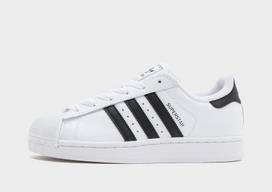 ADIDAS SUPERSTAR II J