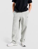 NIKE KELNĖS M NK CLUB BB FLC BOTTOM SILHO