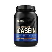 ON Gold Standard Casein 924g - Sausainių su kremu