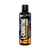 Nutrex Skystas Karnitinas 3000 465ml - Pasiflorų