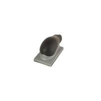 MIRKA HAND SANDING BLOCK 70x125 GRIP 13H