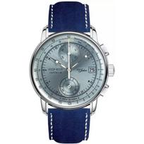Zeppelin 100 Jahre 8670-4 Quartz