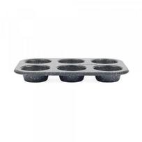 Salter BW07035BRMFOB Megastone keksiukų forma 6 keksiukams