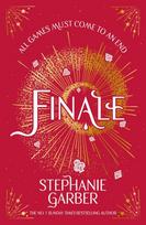 Finale: The third spellbinding instalment in the global No. 1 bestselling Caraval series - Stephanie Garber