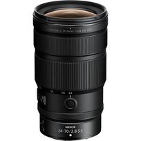 Nikon Z 24-70mm F/2.8 S II