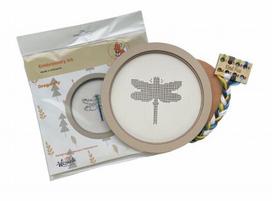Dragonfly siuvinėjimo komplektas KF058/5