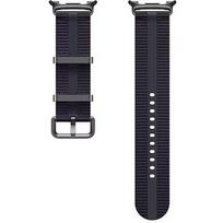 Samsung Galaxy Watch Athleisure Band (M/L), graphite - Watch Band ET-SOL33LBEGEU