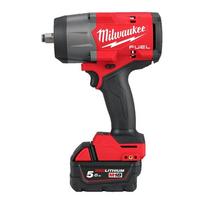 Akumuliatorinis veržliasukis M18 FHIW2F12-502X