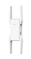 TP-LINK AX5400 Wall-Plate Wi-Fi 6 Extender 1× Gigabit RJ45 Port (Works as a downlink port in Extender mode, works as an uplink port in AP mode)