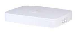 Dahua Technology Lite NVR4108-8P-4KS3 1U White