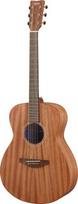 Yamaha STORIA II Acoustic Guitar, 6 Strings, Blue, Wood