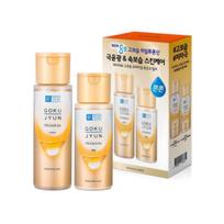 Hada Labo NEW Gokujyun Premium Lotion (170 ml) + Milk (140 ml) Set
