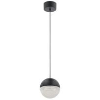 Moonlit LED mini Pakabinamas Šviestuvas Šviestuvas – matinė juoda
