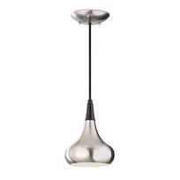 Beso 1 Light Mini Pakabinamas Šviestuvas Šviestuvas – Švitrinis plienas