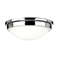 Gravity 2 Light Flush Light – poliruotas chromas