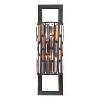 Gemma 2 Light Large Sieninis Šviestuvas – Senovinis Bronzos