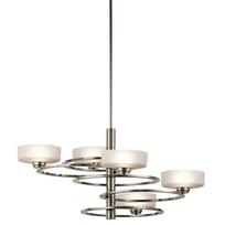 Aleeka 5 sietynas – klasikinis šalavijų (pewter) spalvos