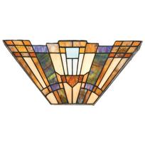 Inglenook 2 Sieninis Šviestuvas – Valiant bronza