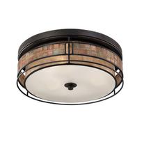 Laguna 3 Light Large Flush – Renesanso varis