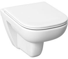 JIKA H8666140000001 - Pakabinamas klozetas DEEP + SoftClose tualeto sėdynė DEEP