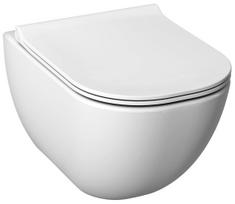 JIKA H8667140000001 - Pakabinamas klozetas MIO + tualeto sėdynė SoftClose MIO