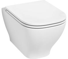 JIKA H8666180000001 - Pakabinamas klozetas DEEP + tualeto sėdynė SoftClose DEEP