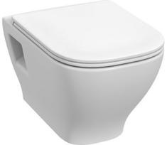 JIKA H8666160000001 - Pakabinamas klozetas DEEP + tualeto sėdynė SoftClose DEEP