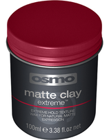Osmo molio vaškas Osmo Matte Clay Extreme 100ml