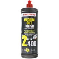 Menzerna Medium Cut Polish 2400 vidutinio aštrumo 1l
