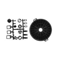 Gartraukio filtras Focus YW03