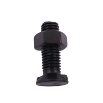 Varžtas M12x35mm 12.9 DIN934 W-173121235