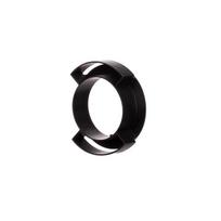 Plastikinė jungtis Aco Easyline Ø 110 mm vamzdžiui